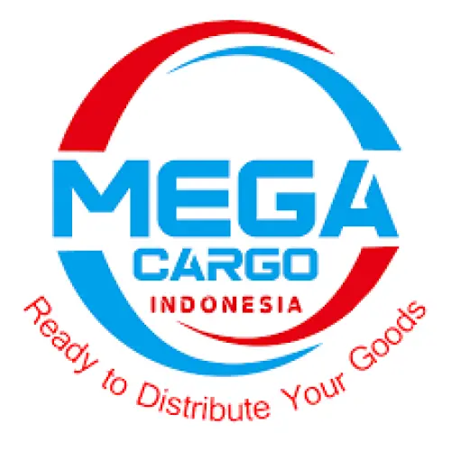 Logo Jasa Cargo Darat Gunungkidul